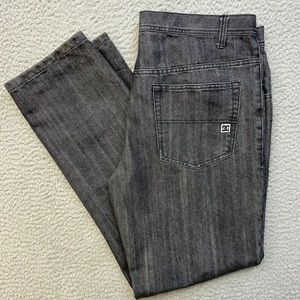 Dc skate jeans